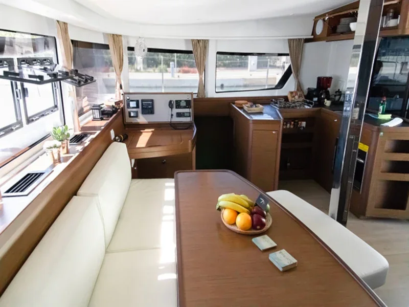 Yacht LAGOON 42 - Dioni - Foto 31