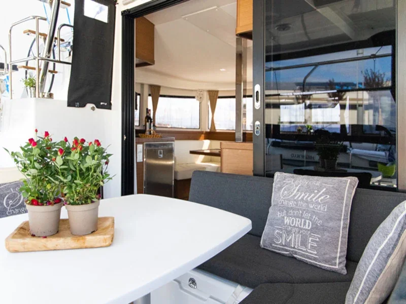 Yacht LAGOON 42 - Dioni - Foto 34