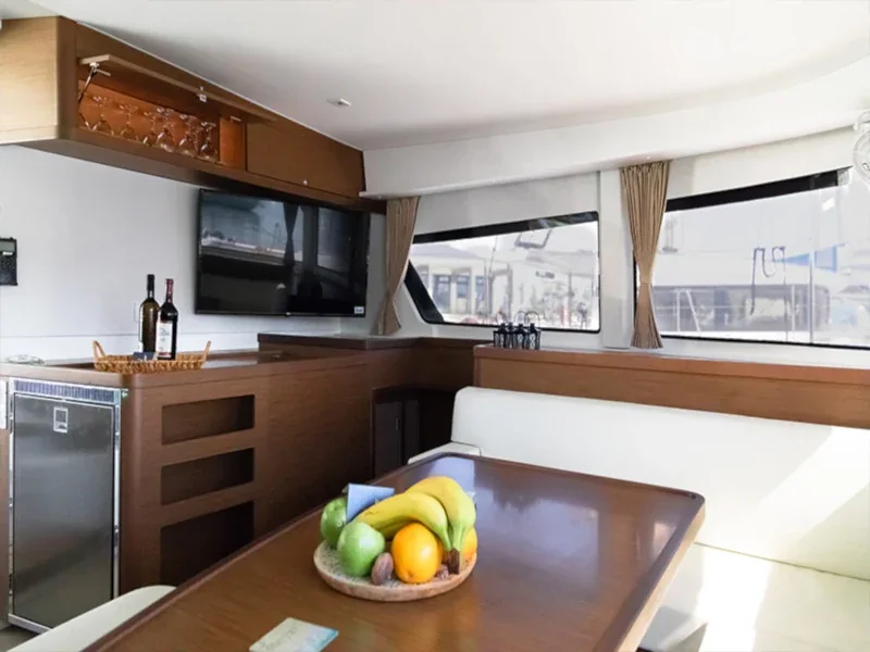 Yacht LAGOON 42 - Dioni - Foto 36