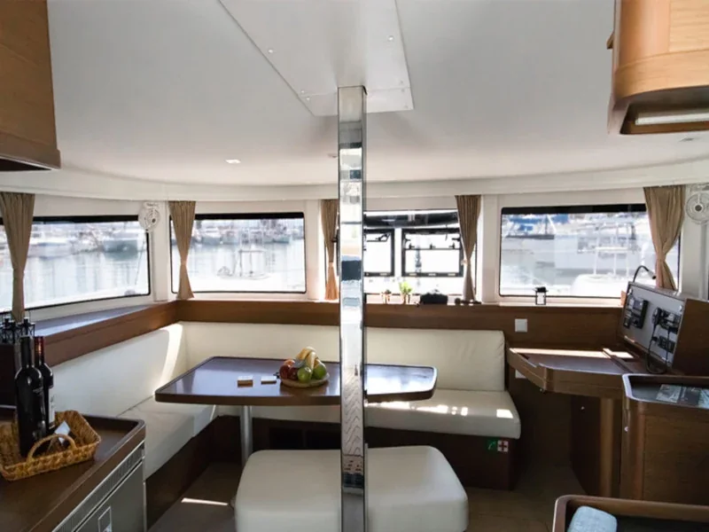 Yacht LAGOON 42 - Dioni - Foto 41