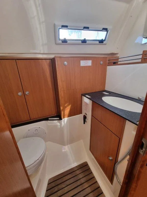 Yacht BAVARIA Cruiser 36 - Eleven - Foto 1