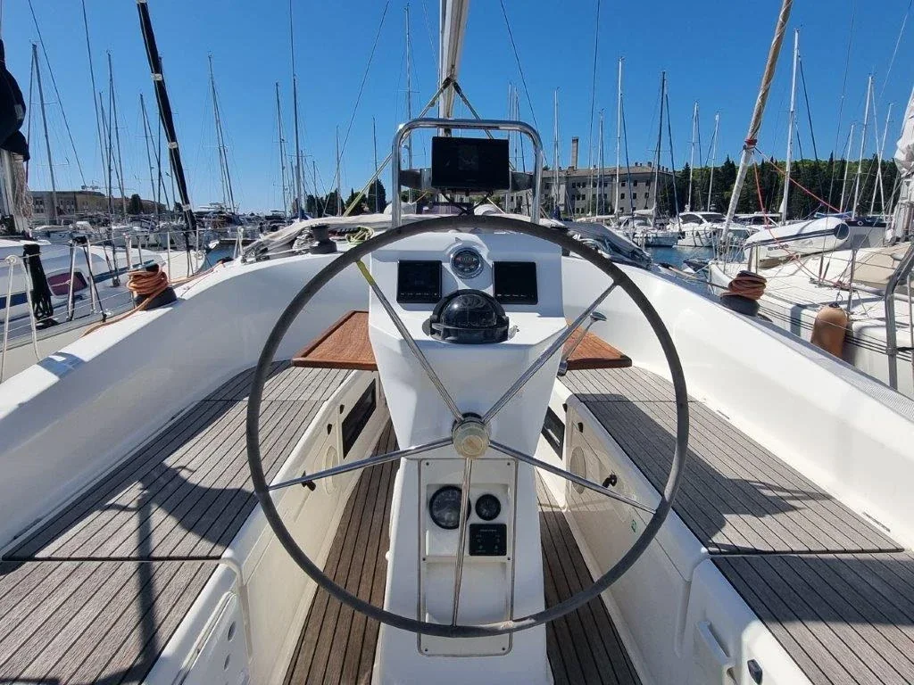 Yacht BAVARIA Cruiser 36 - Eleven - Foto 1