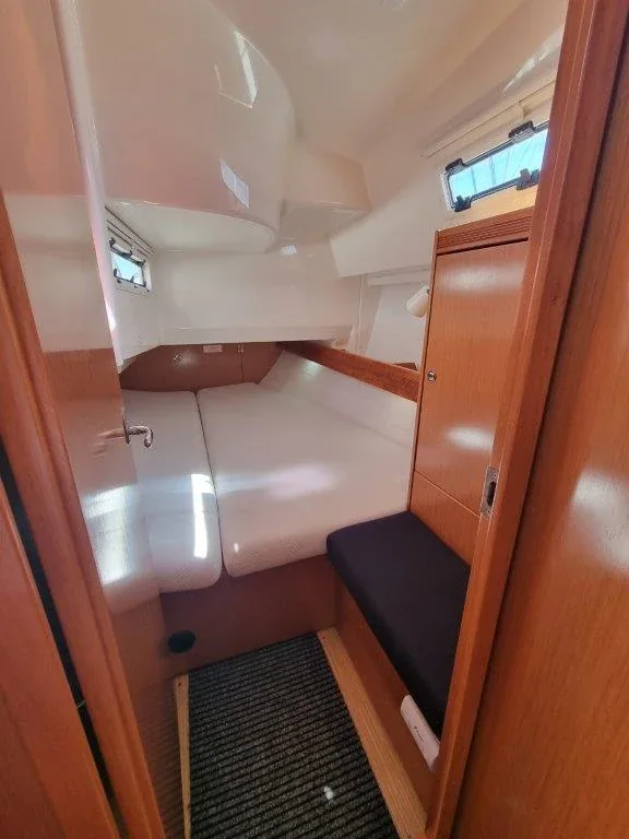 Yacht BAVARIA Cruiser 36 - Eleven - Foto 1