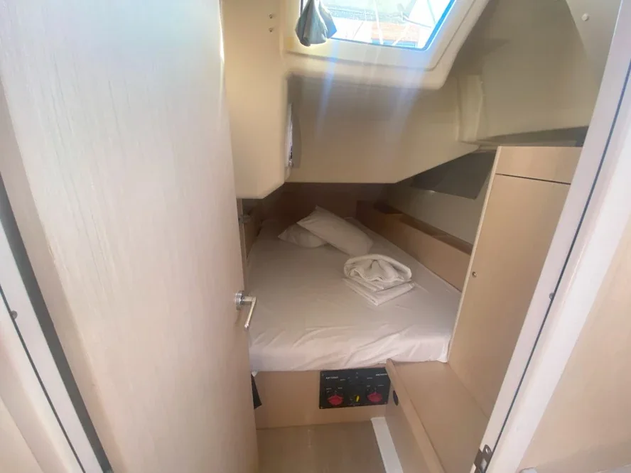 Yacht BENETEAU Oceanis 41.1 - Ioanna - Foto 1