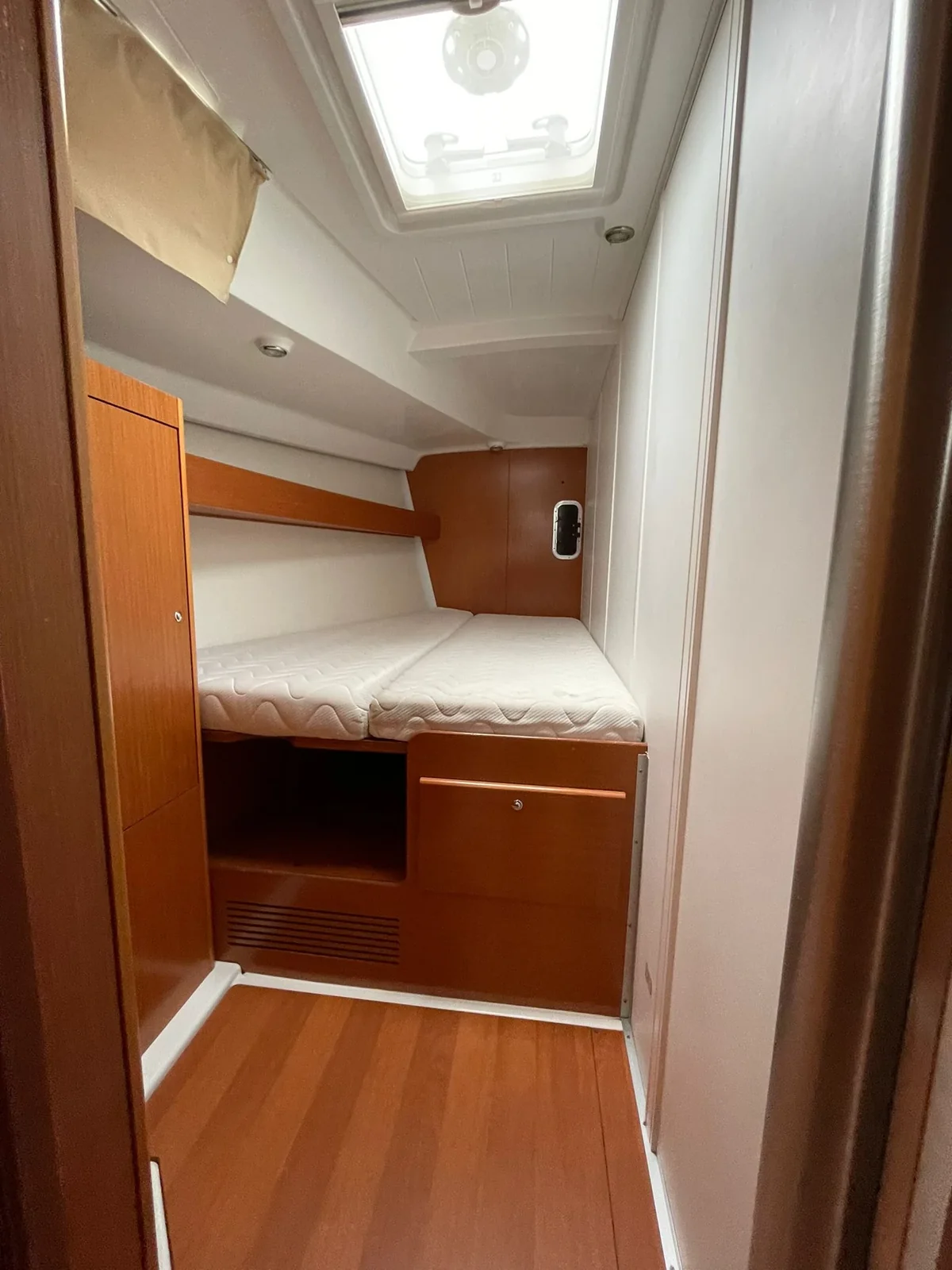 Yacht BENETEAU Cyclades 50.5 - Nisyros - Foto 1