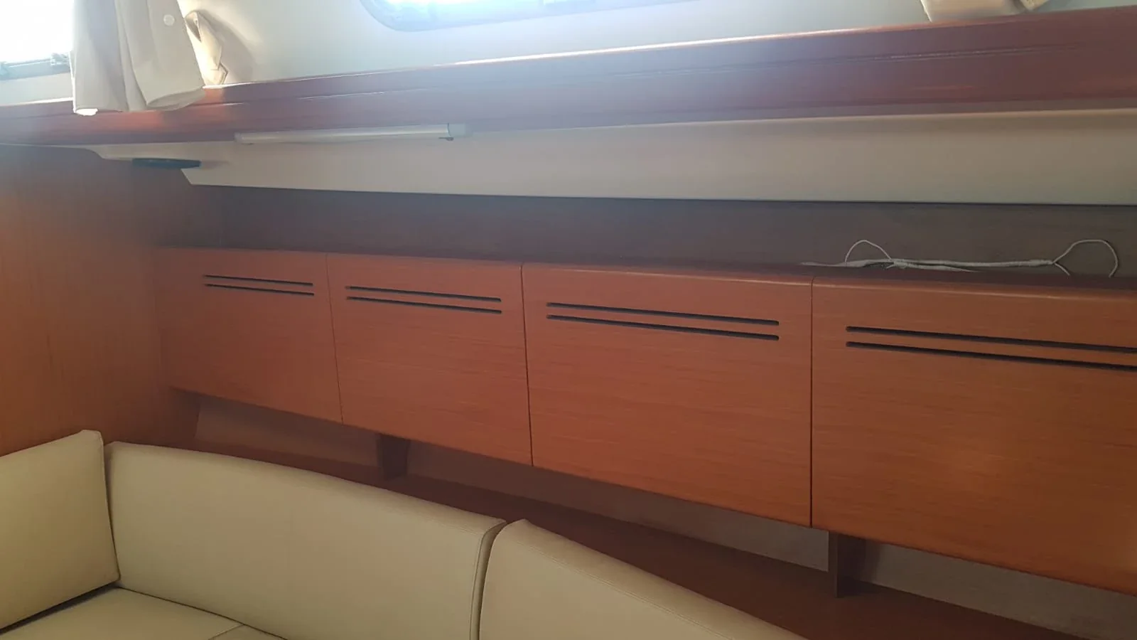 Yacht BENETEAU Cyclades 50.5 - Nisyros - Foto 1