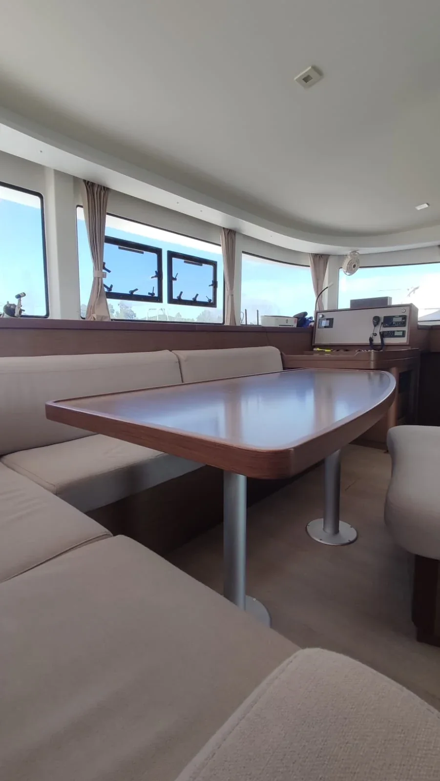 Yacht LAGOON 42 - Loki - Foto 1