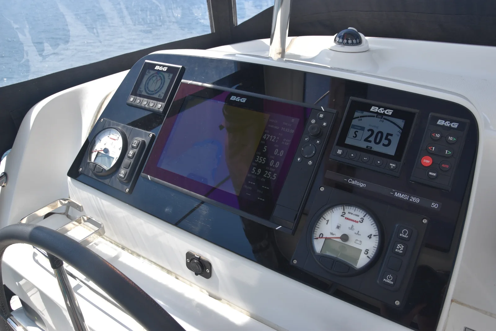 Yacht LAGOON 42 - Loki - Foto 1