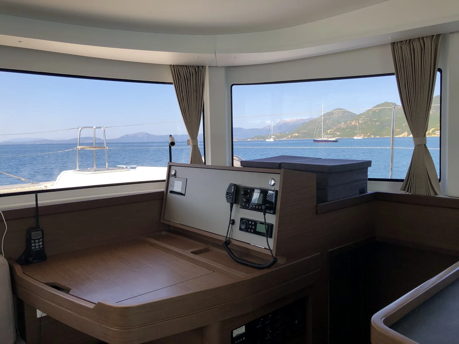 Yacht LAGOON 42 - Loki - Foto 1