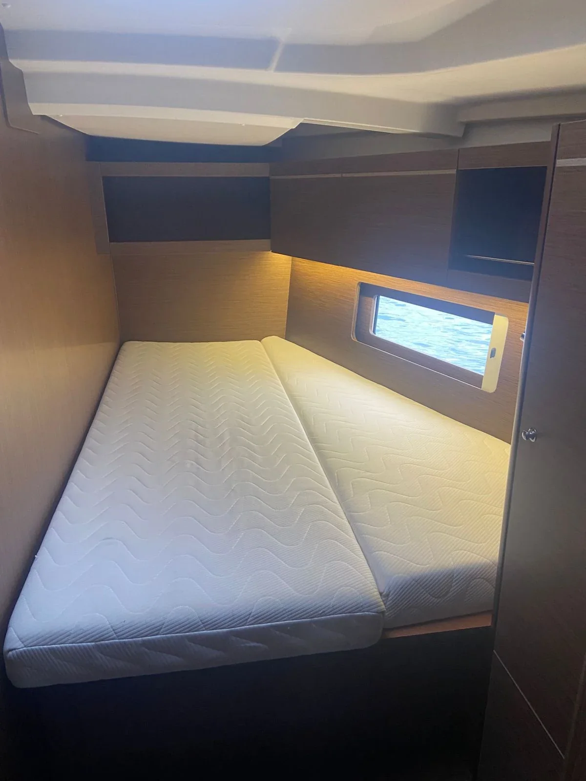 Yacht BENETEAU Oceanis 46.1 - Victoria - Foto 1