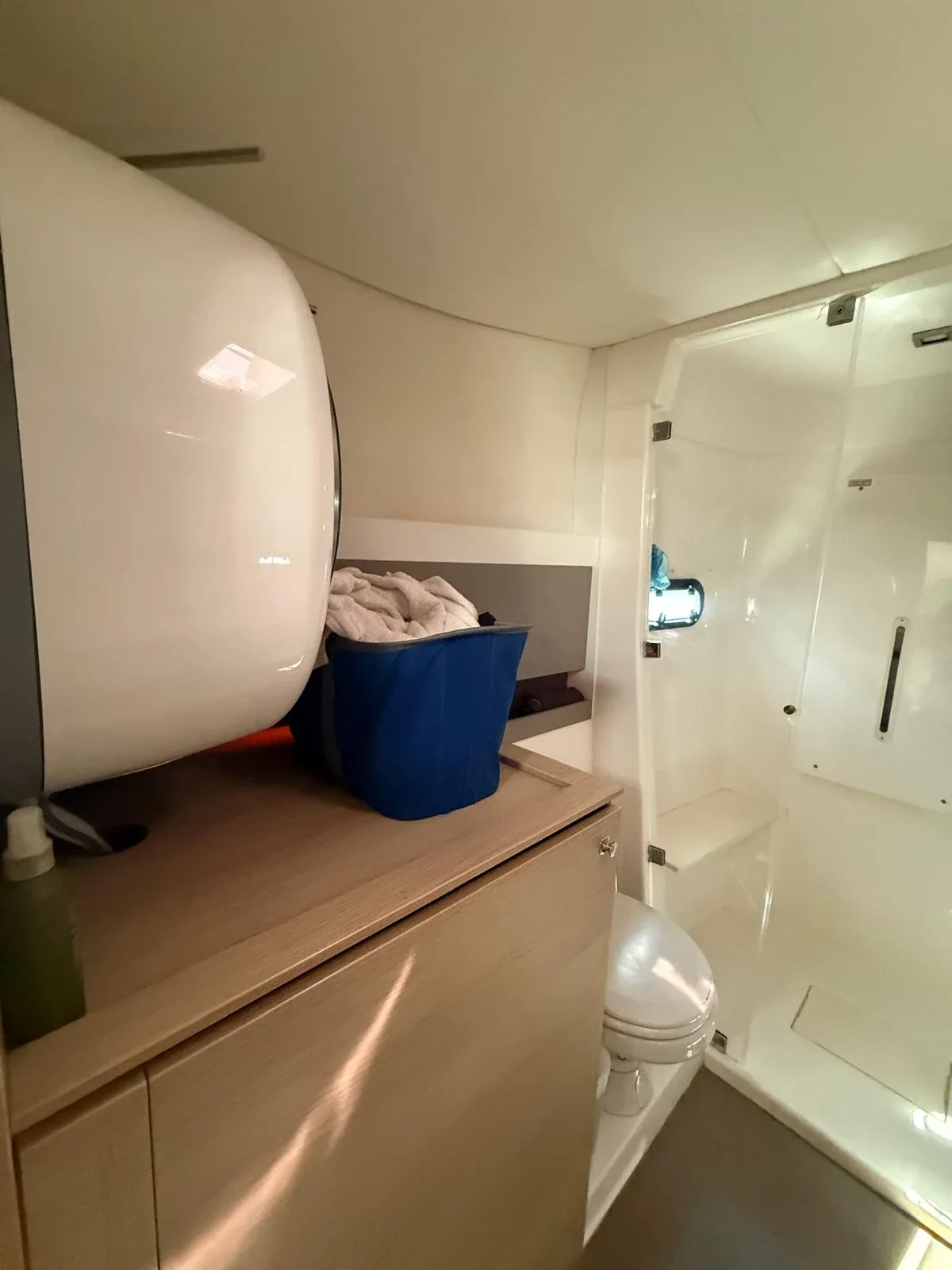 Yacht CATANA Bali 4.1 - Bagatelle