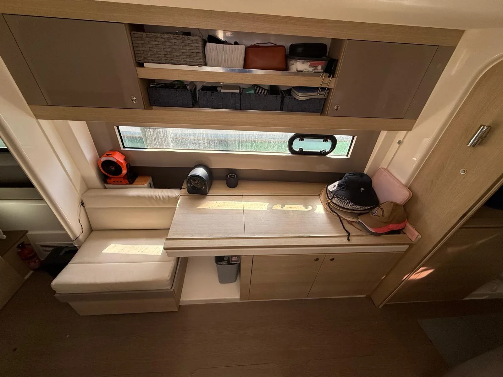 Yacht CATANA Bali 4.1 - Bagatelle - Foto 1
