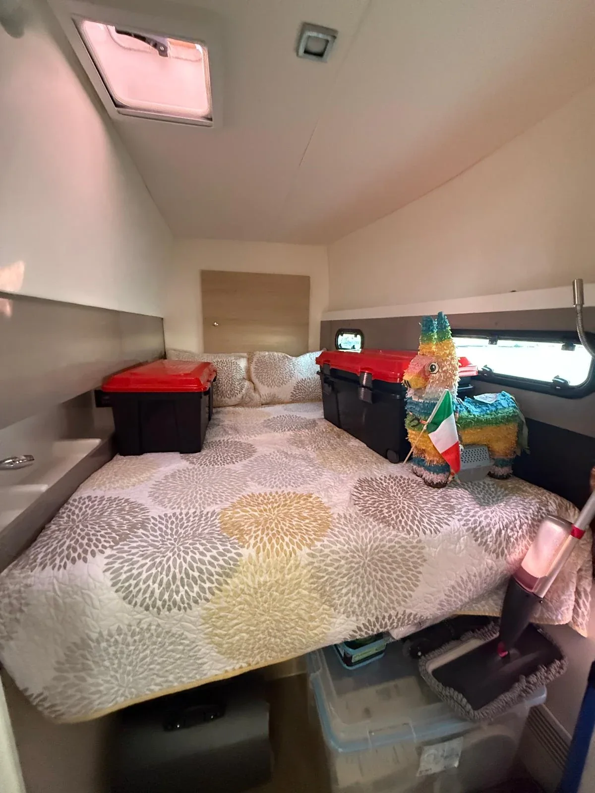Yacht CATANA Bali 4.1 - Bagatelle - Foto 1