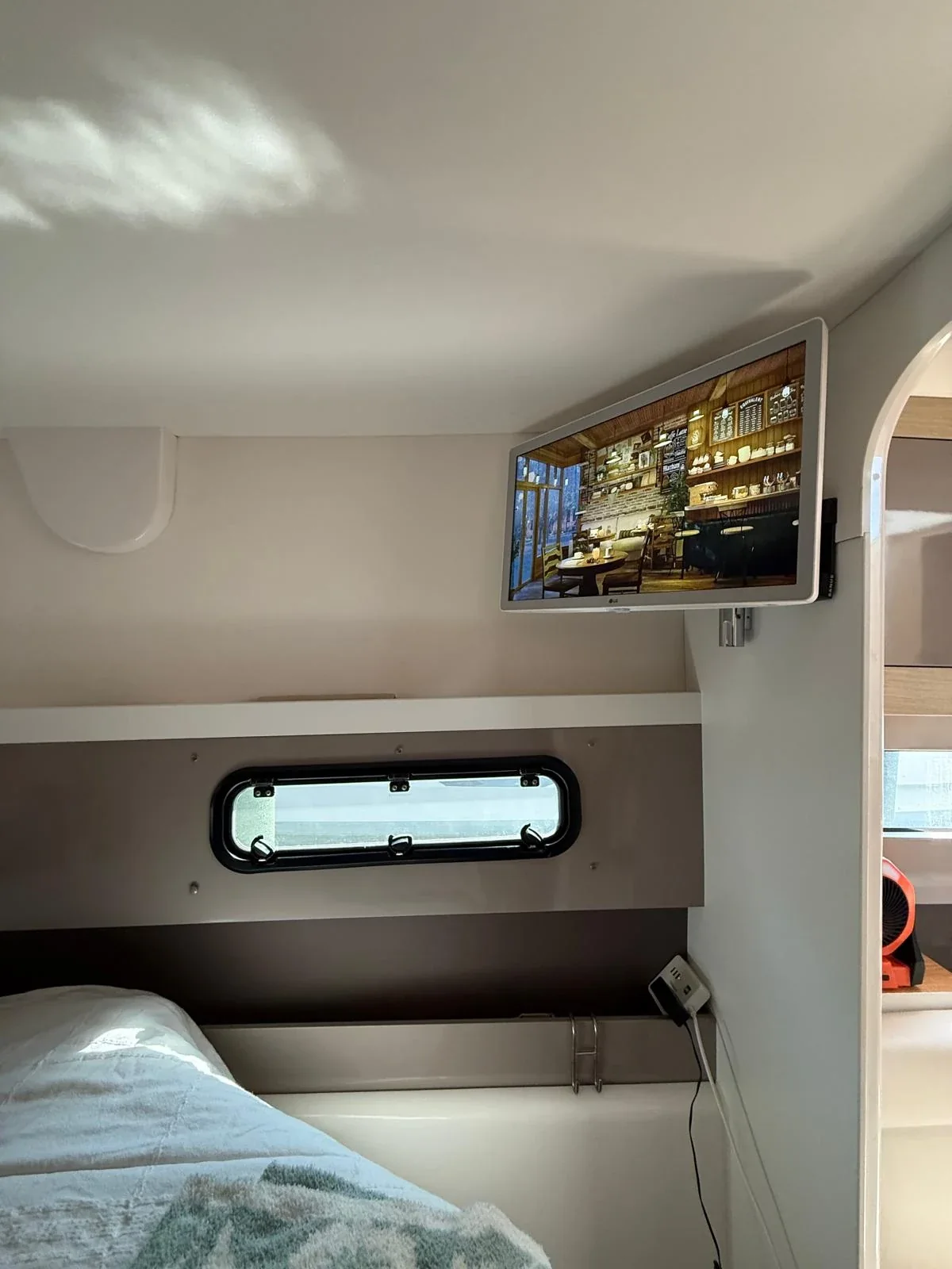 Yacht CATANA Bali 4.1 - Bagatelle - Foto 1