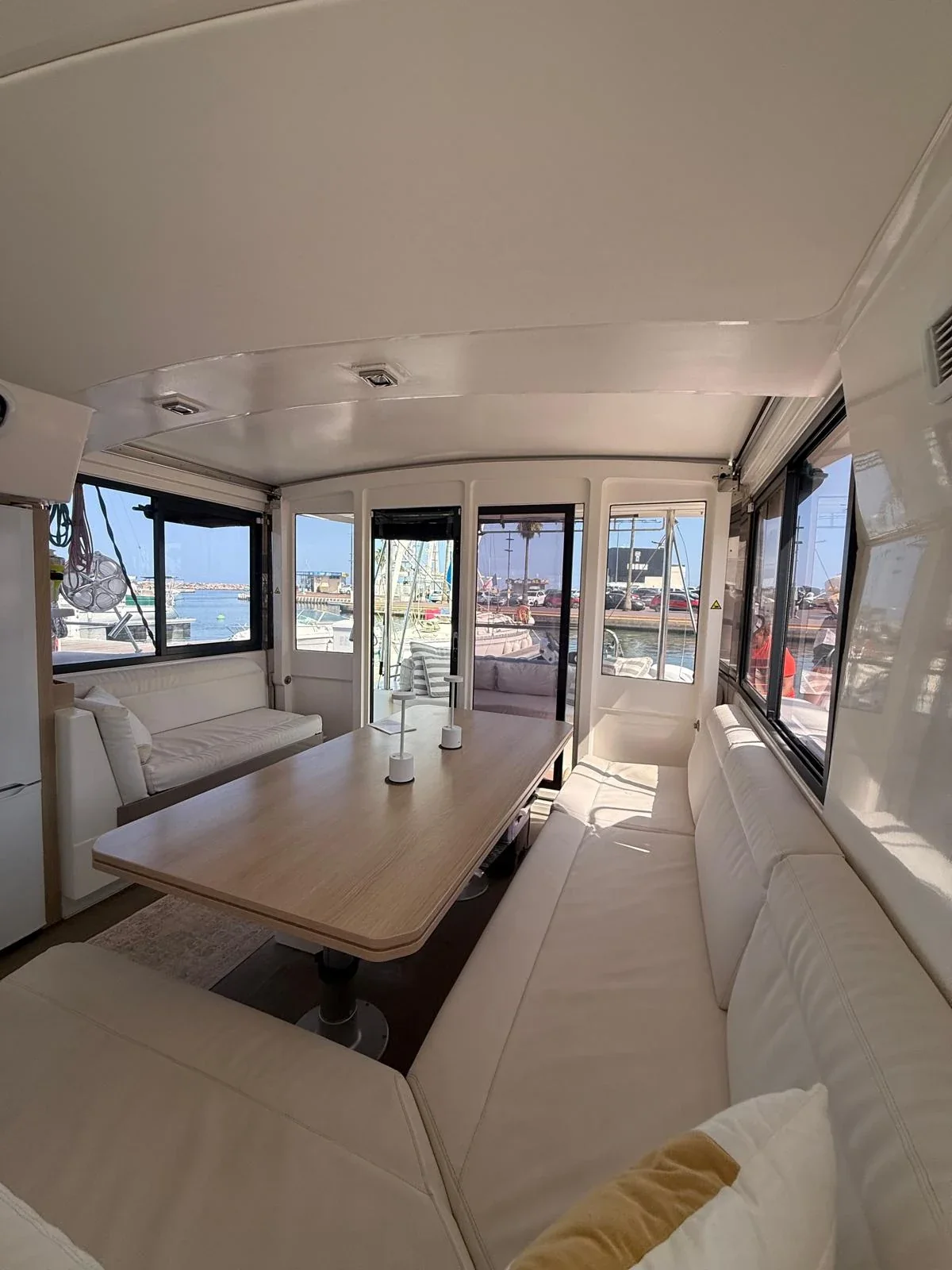 Yacht CATANA Bali 4.1 - Bagatelle - Foto 1
