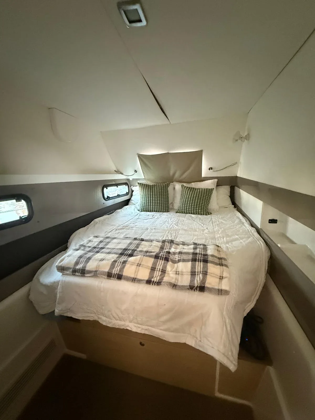 Yacht CATANA Bali 4.1 - Bagatelle - Foto 1