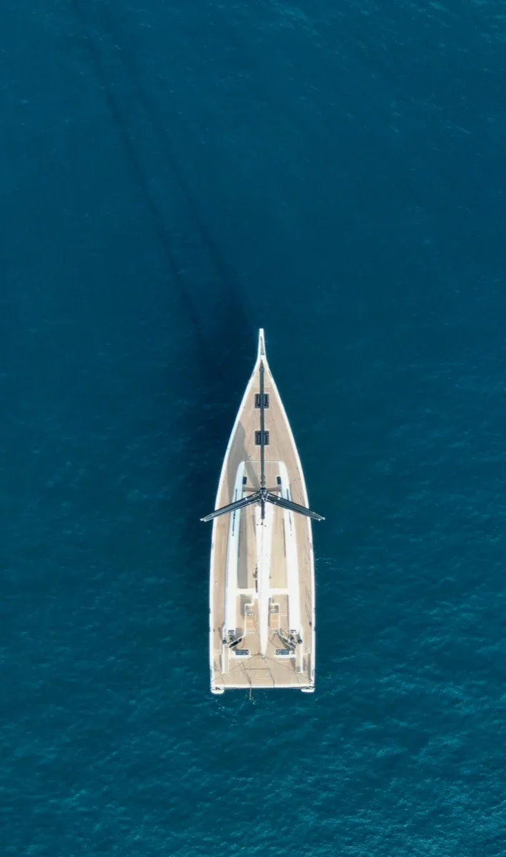 Yacht BENETEAU First 53 - Miss Marie - Foto 1