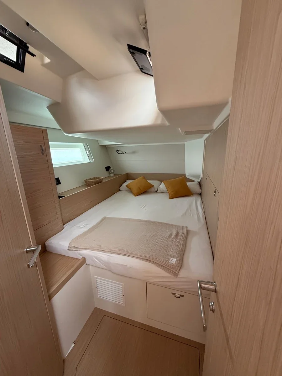 Yacht BENETEAU First 53 - Miss Marie - Foto 1