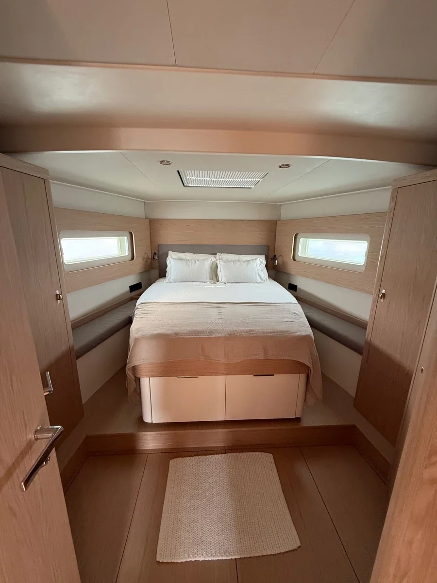 Yacht BENETEAU First 53 - Miss Marie - Foto 1