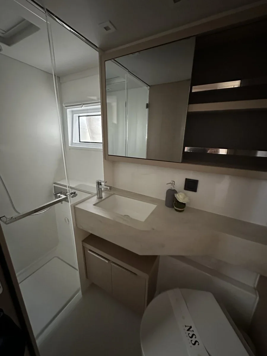 Yacht LAGOON 46 - Granma - Foto 1