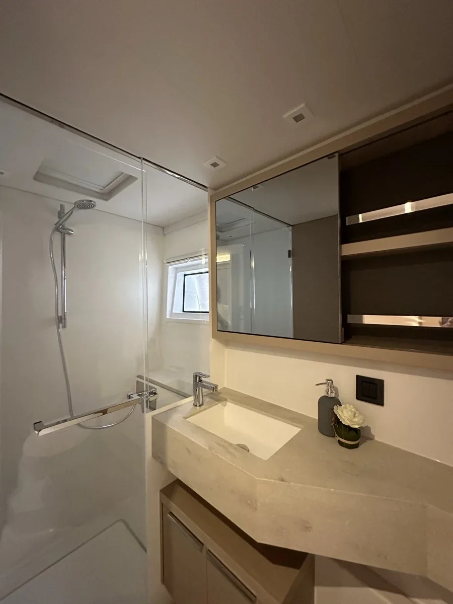 Yacht LAGOON 46 - Granma - Foto 1