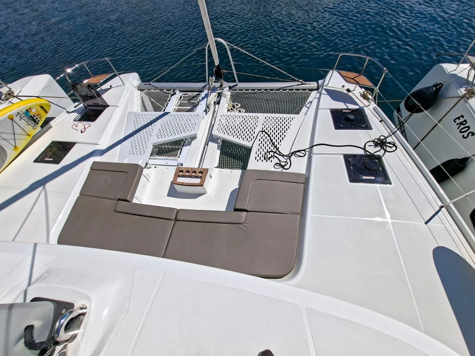 Yacht LAGOON 51 - Achilleas - Foto 1