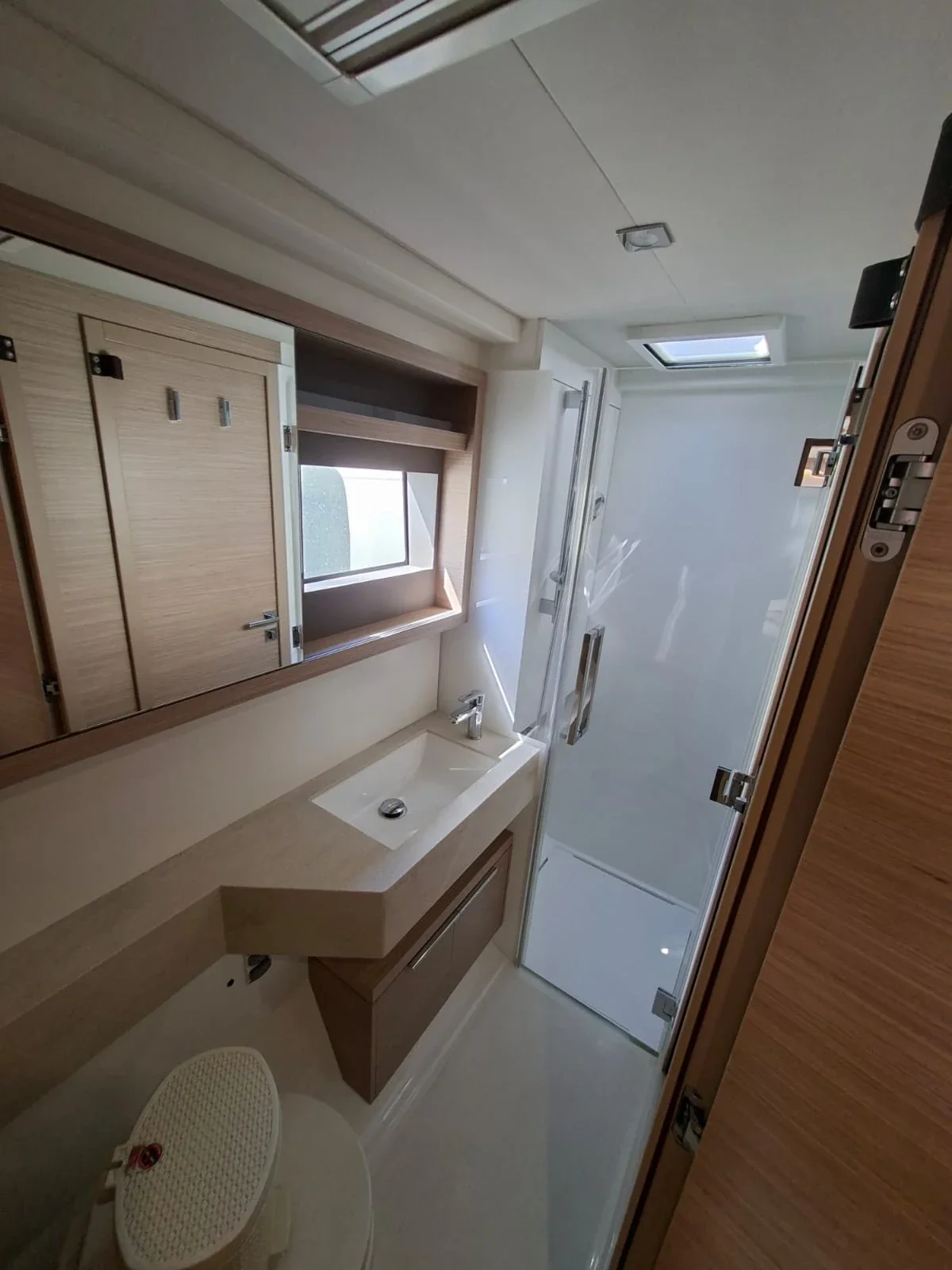 Yacht LAGOON 51 - Achilleas - Foto 1
