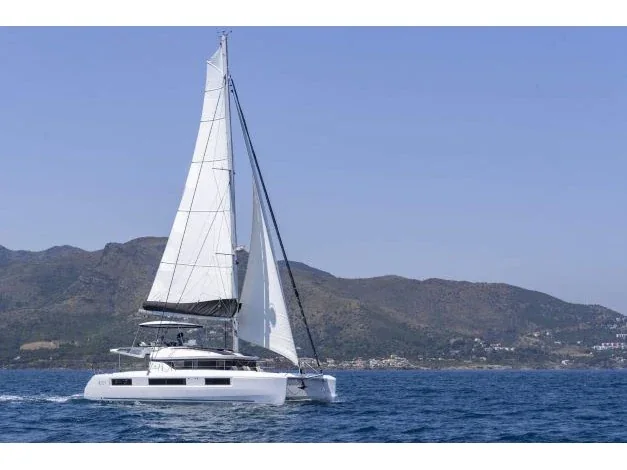 Yacht LAGOON 51 - Achilleas - Foto 1