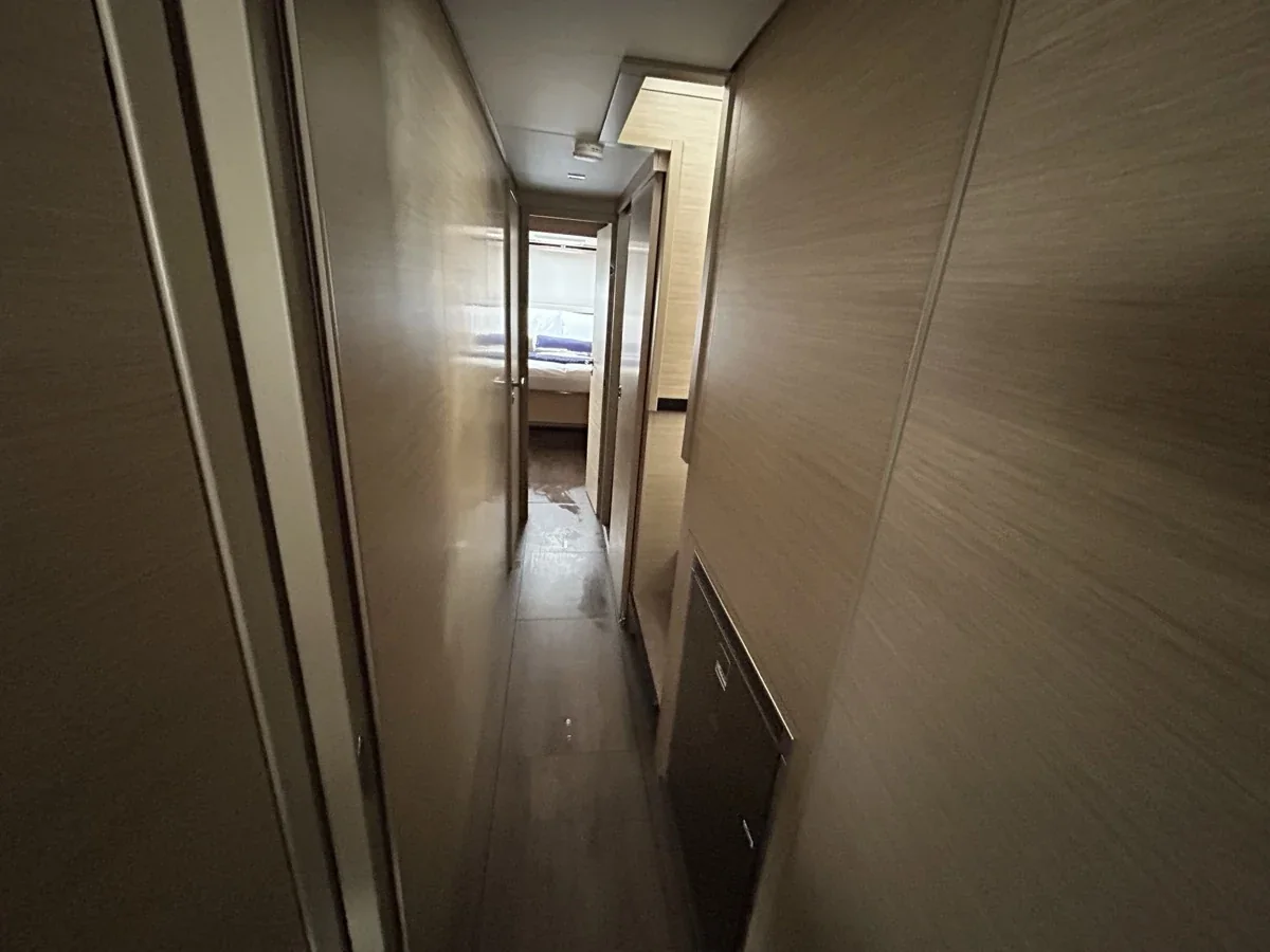 Yacht LAGOON 51 - Sea Charme - Foto 1