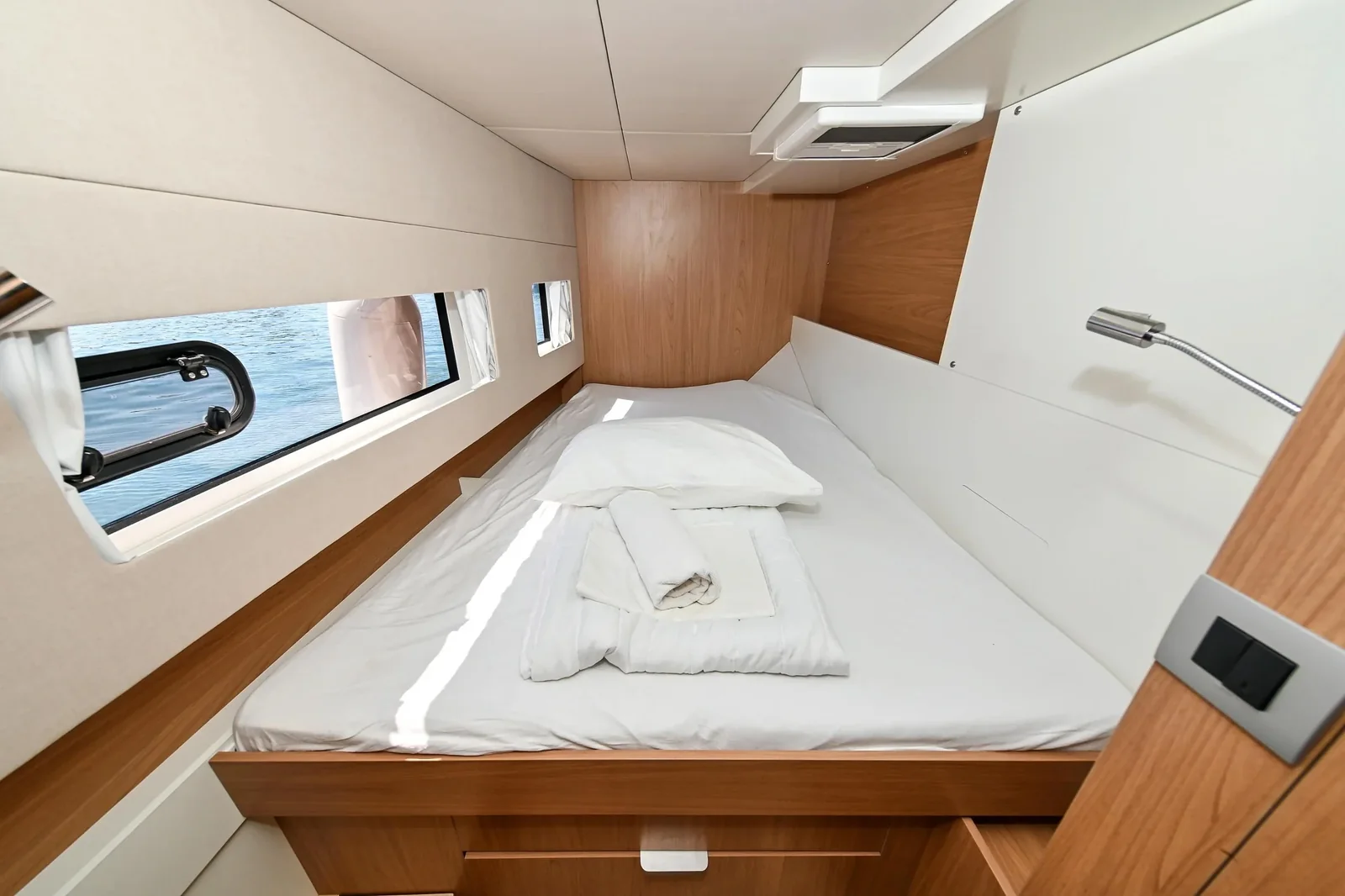 Yacht CATANA Bali Catsmart - Rose Sunset V - Foto 1