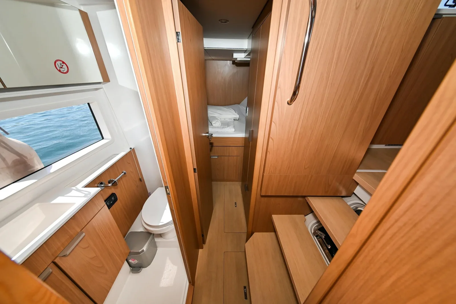 Yacht CATANA Bali Catsmart - Rose Sunset V - Foto 1