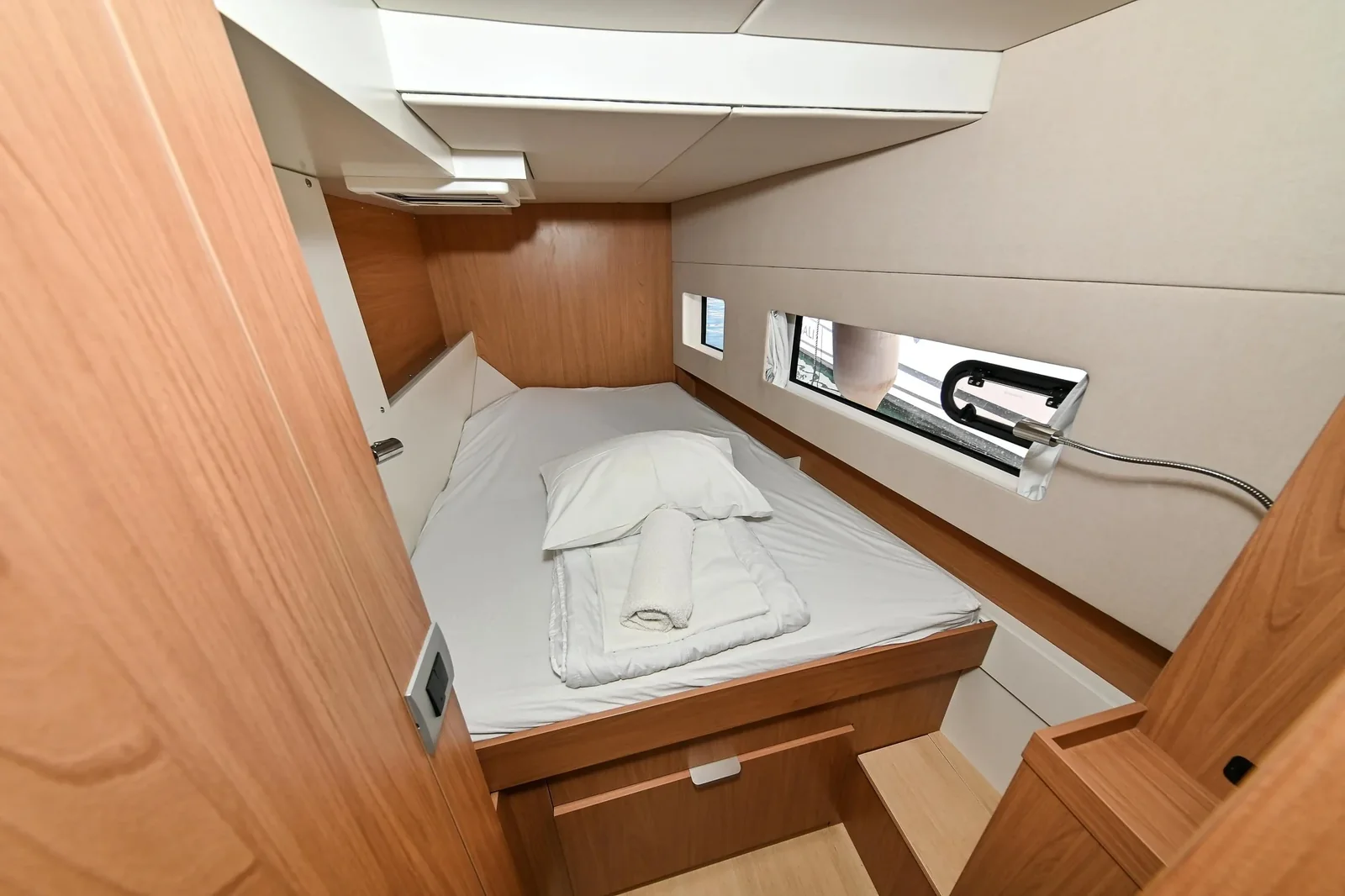 Yacht CATANA Bali Catsmart - Rose Sunset V - Foto 1