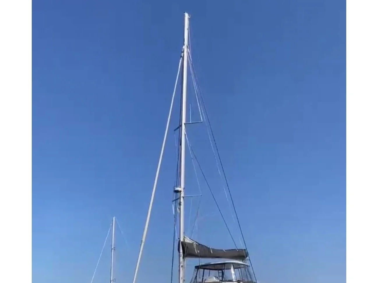 Yacht LAGOON 51 - Zig - Foto 1