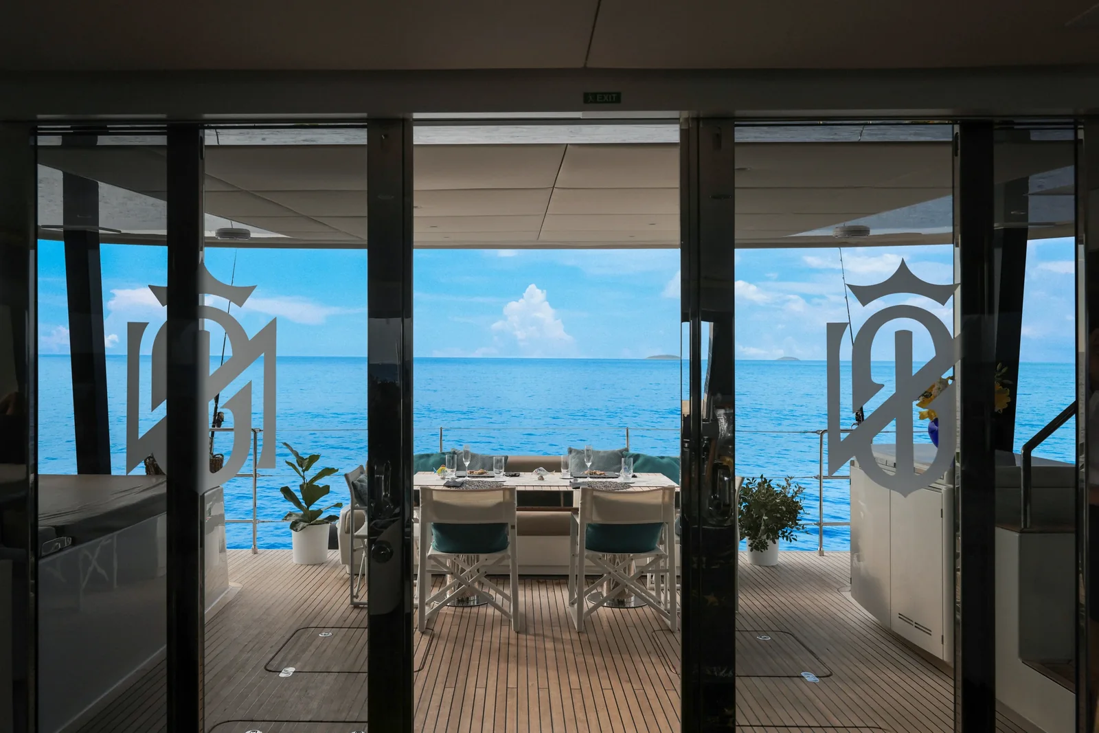 Yacht SUNREEF YACHTS 60 - Sinata - Foto 10