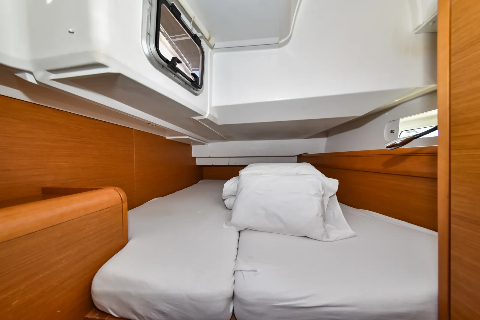 Yacht JEANNEAU Sun Odyssey 449 - Pižulot - Foto 1