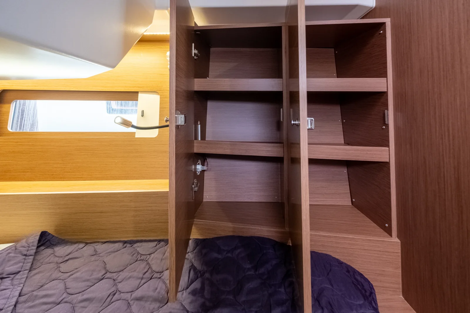 Yacht BENETEAU Oceanis 46.1 - July - Foto 1