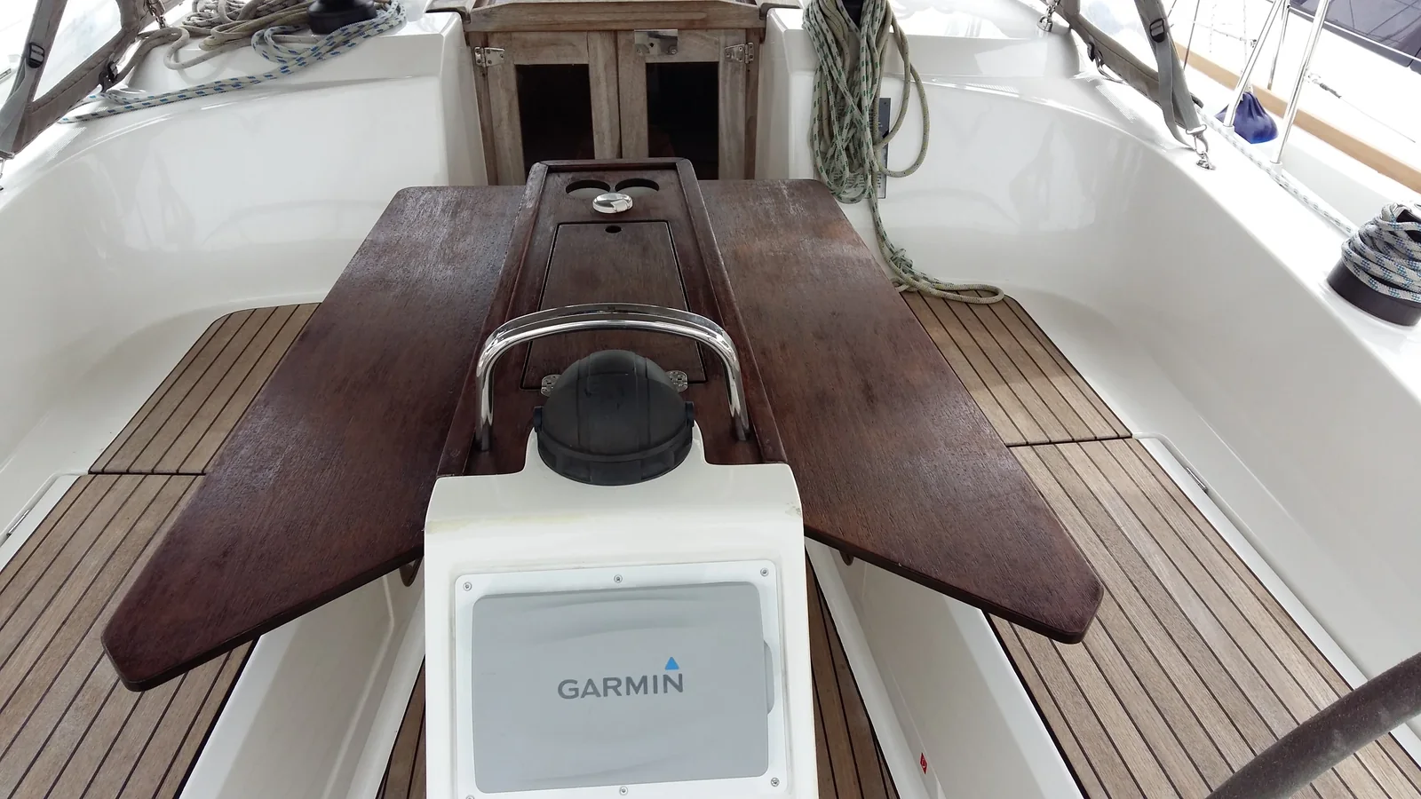Yacht BAVARIA Cruiser 37 - Sea Hope - Foto 1