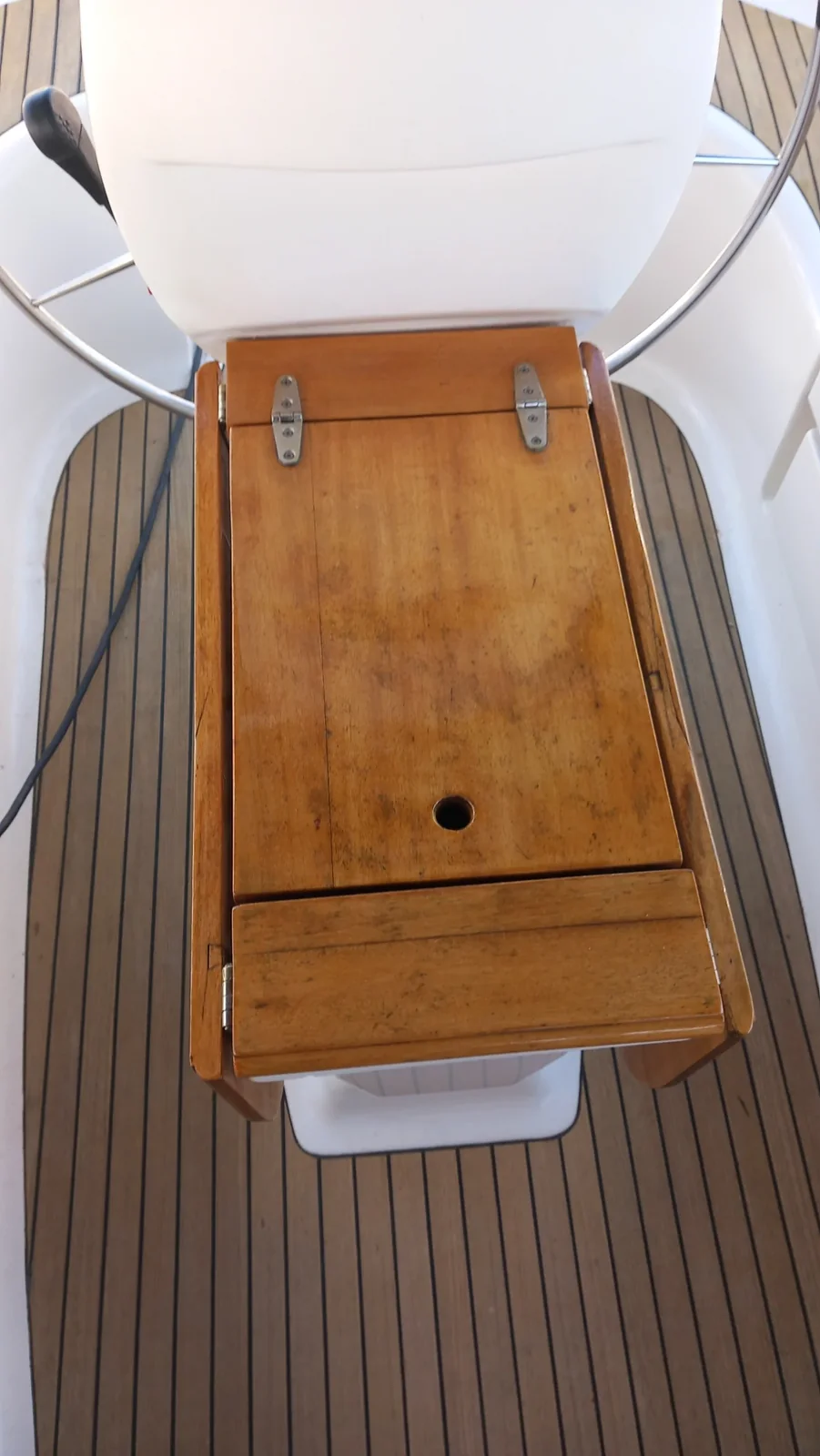 Yacht BAVARIA 39 Cruiser - Eowyn G - Foto 1