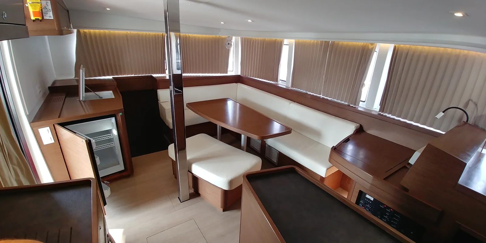 Yacht LAGOON 42 - Sao - Foto 1