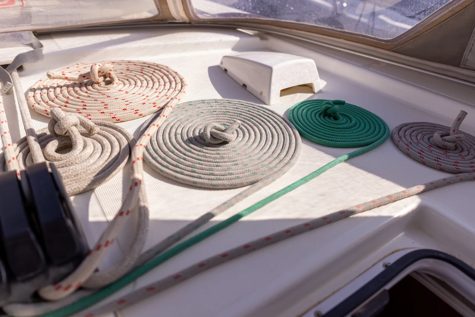 Yacht BENETEAU Oceanis 45 - Avalon - Foto 1