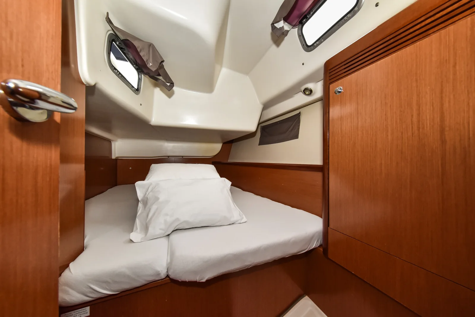 Yacht BENETEAU Oceanis 43 - Playmaker - Foto 1