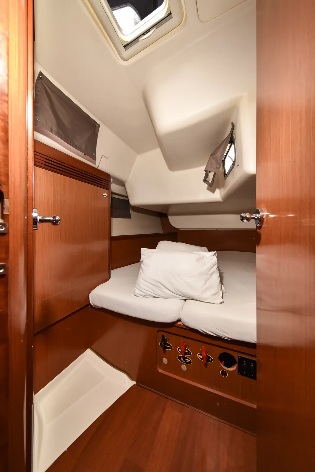 Yacht BENETEAU Oceanis 43 - Playmaker - Foto 1