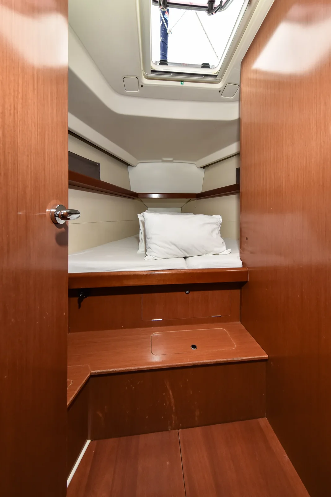 Yacht BENETEAU Oceanis 43 - Playmaker - Foto 1