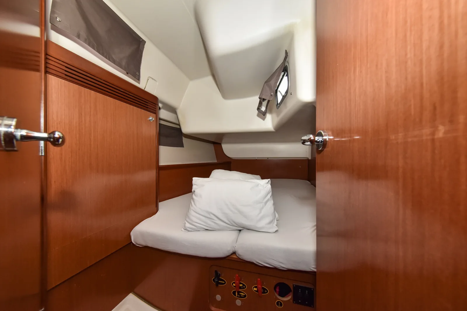 Yacht BENETEAU Oceanis 43 - Playmaker - Foto 1