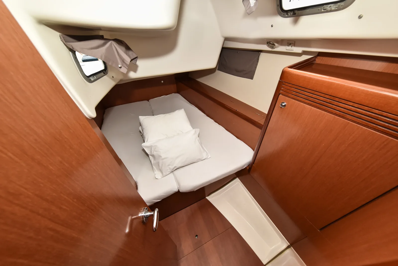 Yacht BENETEAU Oceanis 43 - Playmaker - Foto 1