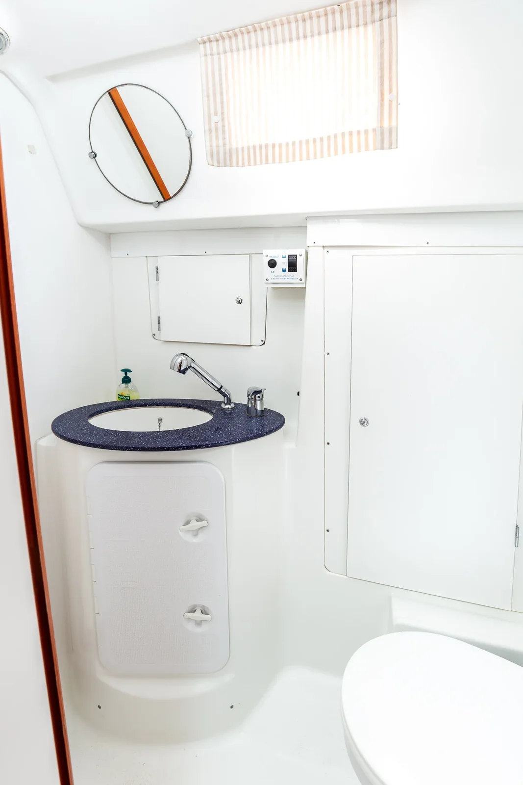 Yacht BENETEAU Cyclades 43.4 - Too Lucky