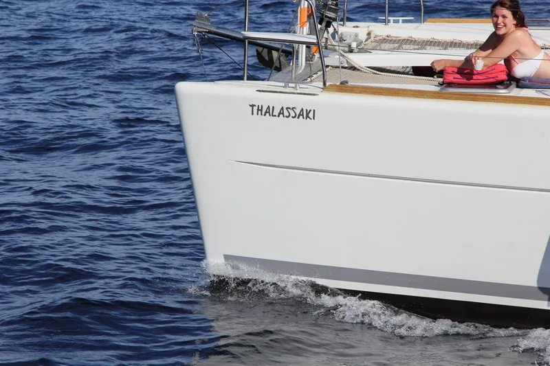 Yacht LAGOON 380 S2 - Thalassaki - Foto 1