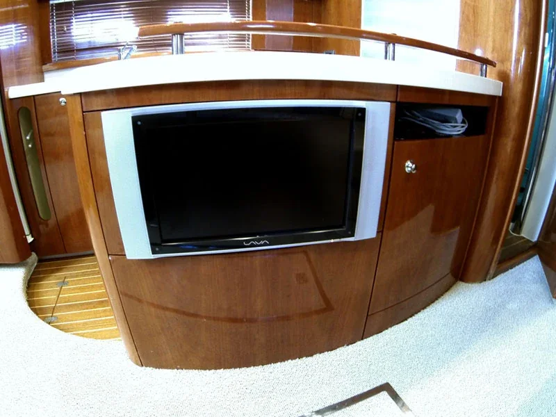 Yacht FAIRLINE Targa 52 GT - Katrin - Foto 1