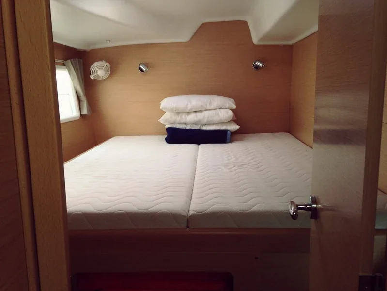 Yacht LAGOON 380 S2 - Thalassaki - Foto 1