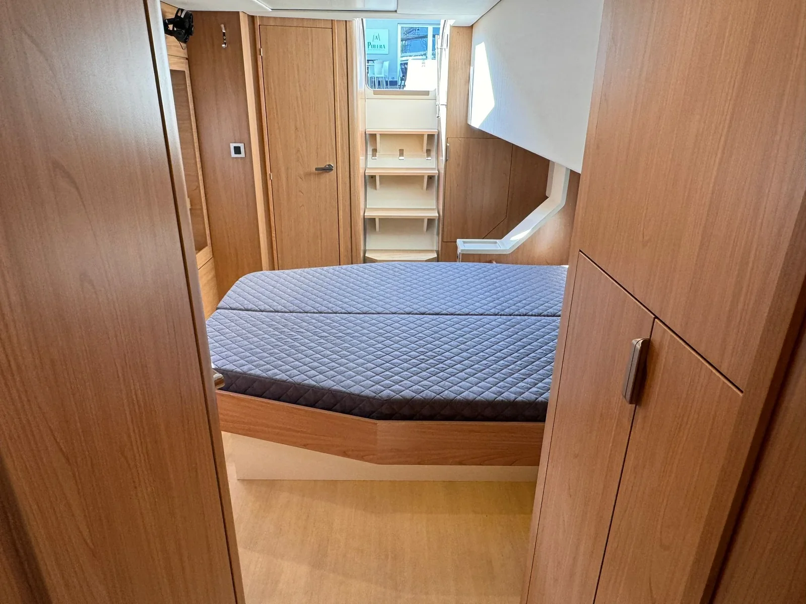 Yacht CATANA Bali 4.8 - Silver Dolphin - Foto 1